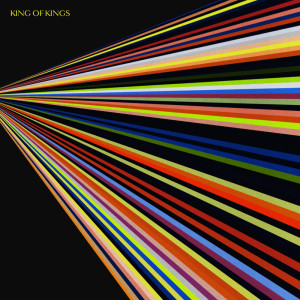 收聽Hillsong London的King Of Kings (Studio)歌詞歌曲
