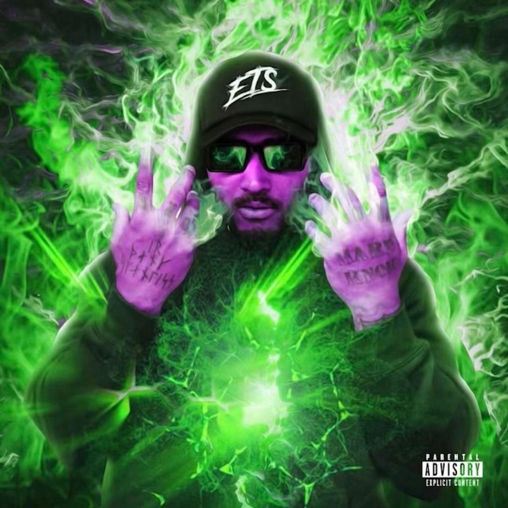 Floatin On A Wave (Explicit)