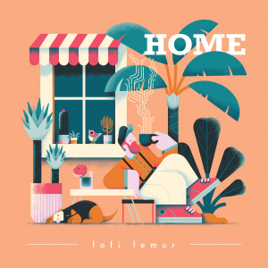 lofi lemur的專輯Home