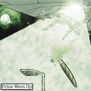 收聽Lex Lingo的Price Went Up (Explicit)歌詞歌曲