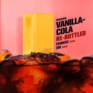 Vanillacola Re-Bottled