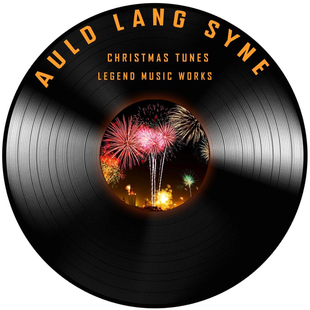 Auld Lang Syne (Bassoon Ensemble)