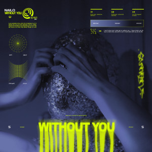 Album Without You from Nailo