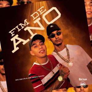 MC Devin的專輯Fim de Ano (Explicit)