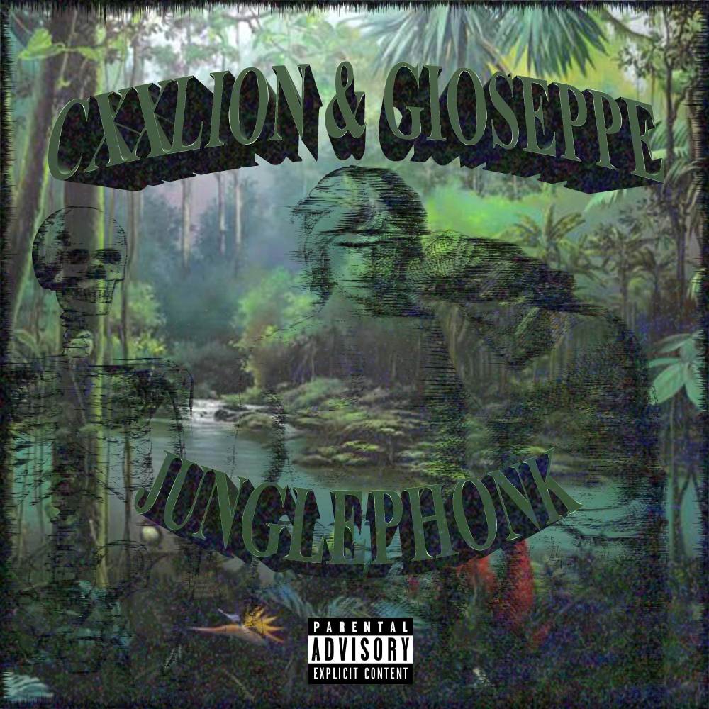 Thinking to Myself (Explicit)