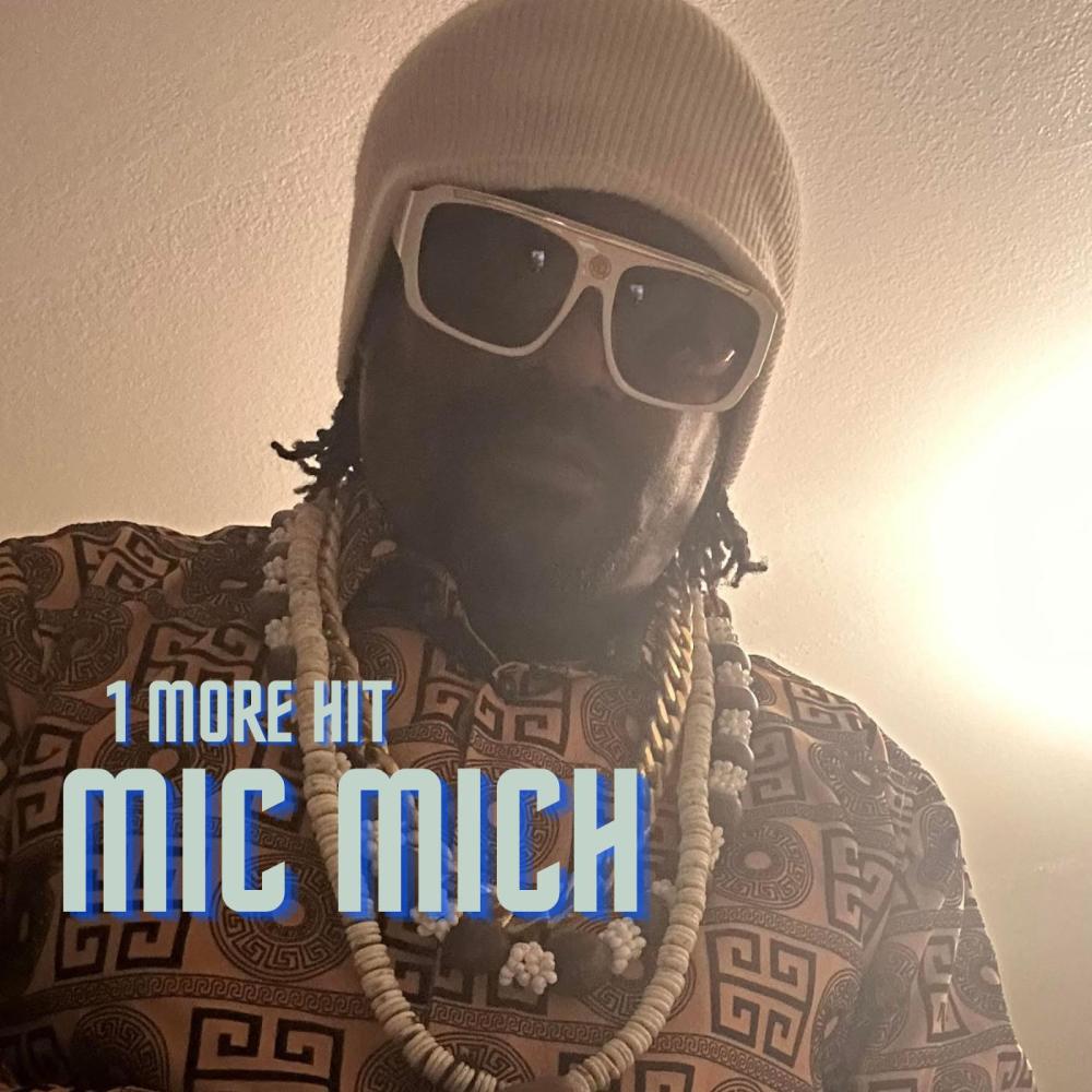 1 More Hit