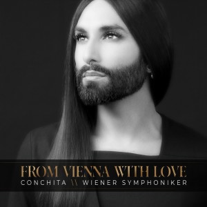 收聽Conchita Wurst的All by Myself歌詞歌曲