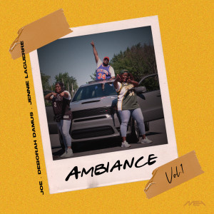 Various的專輯Ambiance, Vol. 1