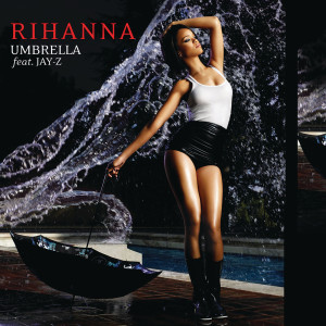 收聽Rihanna的Umbrella (The Lindbergh Palace Dub)歌詞歌曲