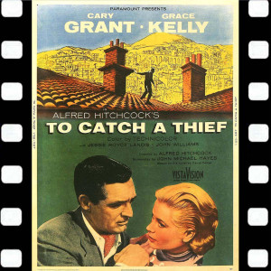 Listen to Paramount Seal* / You'll Love France / Le Chat/Red Convertible / To Catch A Thief - Part 1 / Bus Stop / Toy Trumpets/A Few Days Ago / To Cannes/Flower Garden/Bourbon/Unexpected/Mediterranean/Rooftop/Fascinating / Fireworks/The Big Waltz song with lyrics from Lynn Murray