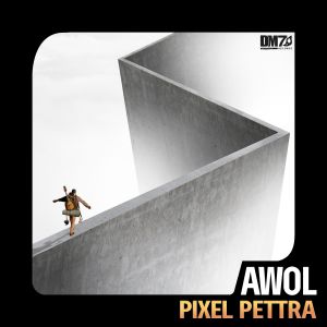 Pettra的专辑Awol