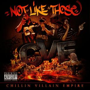 收聽C.V.E. Chillin Villain Empire的Talkn Bout歌詞歌曲