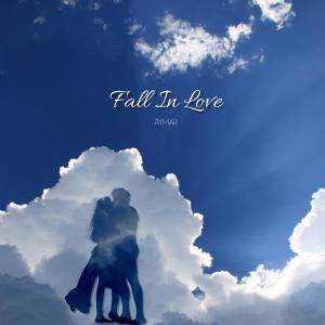 ดาวน์โหลดและฟังเพลง Fall in love พร้อมเนื้อเพลงจาก Aymar