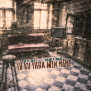 Album Tû Ku Yara Min Nînî from Zelal Suyu
