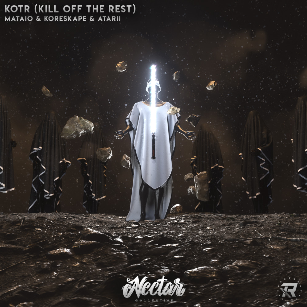 KOTR (Kill Off the Rest) (Explicit)