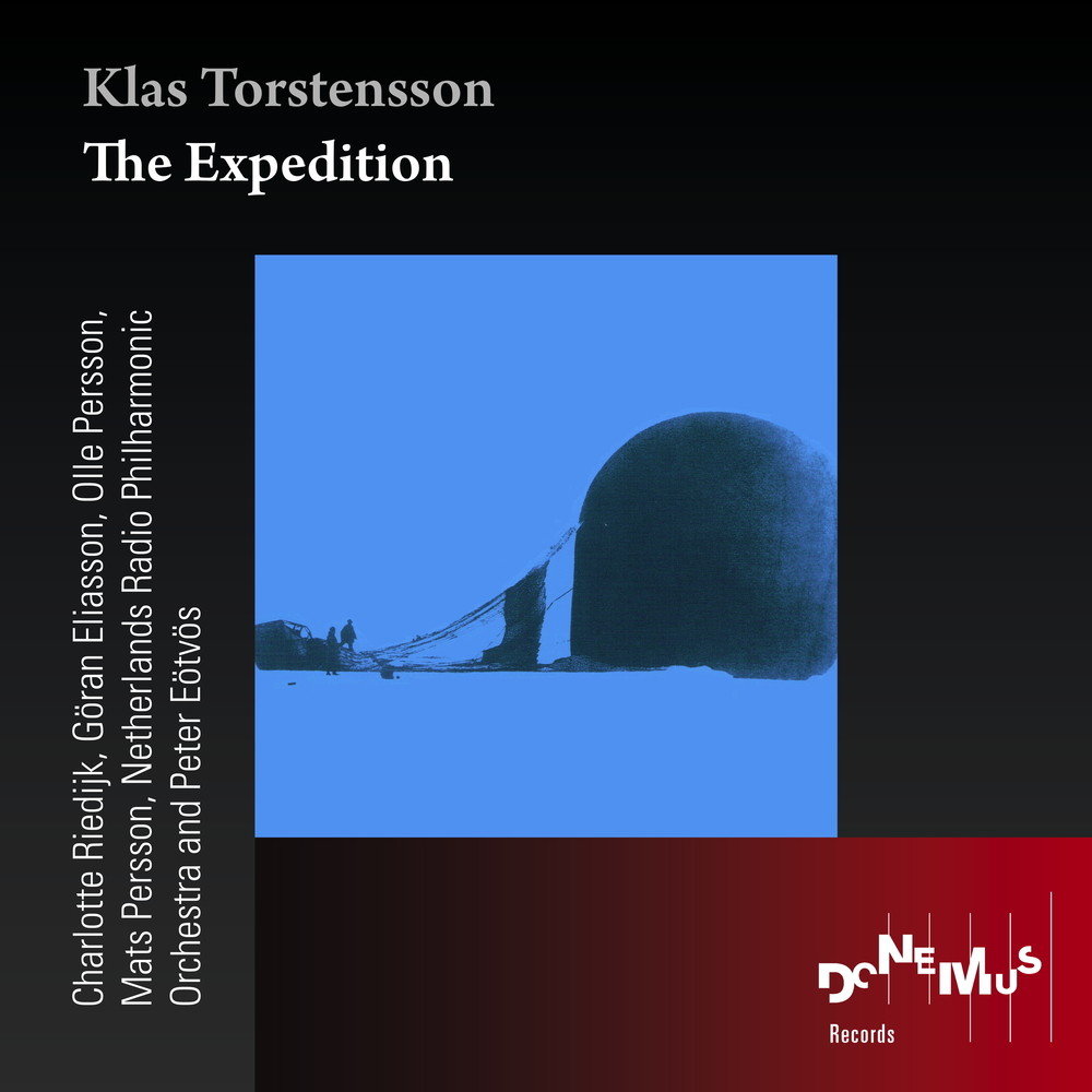 The Expedition: Prologue