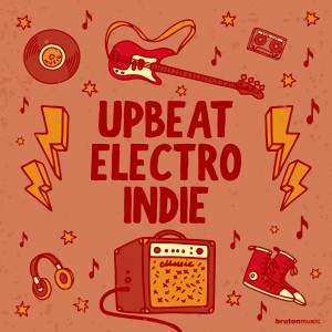 Jock York的專輯Upbeat Electro Indie