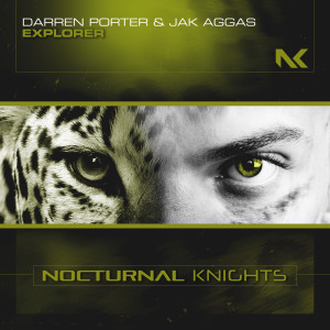 收聽Darren Porter的Explorer (Extended Mix)歌詞歌曲