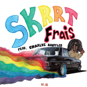 Album Skrrt (Explicit) from Frais