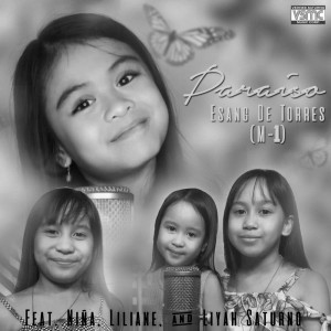 收听Esang De Torres的Paraiso歌词歌曲