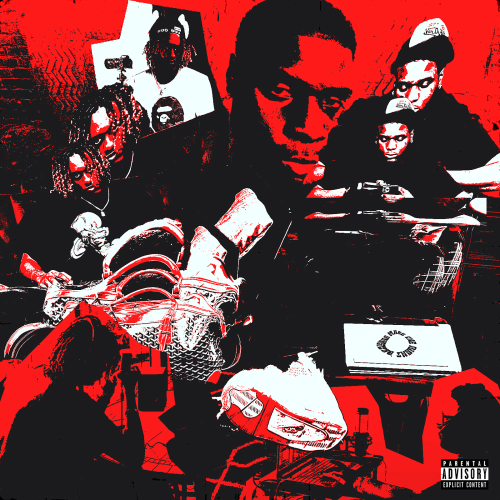 Die Tough (Explicit)