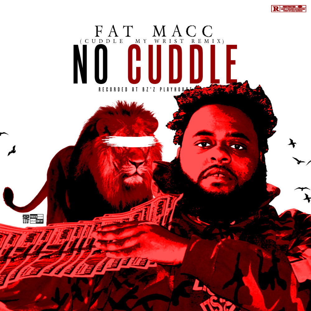 No Cuddle (Cuddle My Wrist Remix|Explicit)