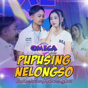 Pupusing Nelongso dari Cantika Davinca