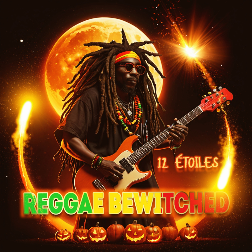 Reggae Bewitched