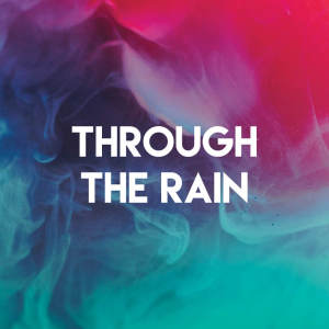 Album Through the Rain from Lady Diva