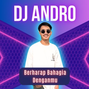 Rheka Restu的專輯Berharap Bahagia Denganmu (Remix)