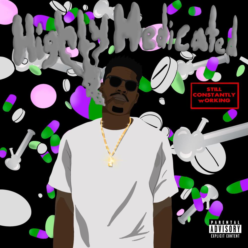 Bizzie (Freestyle) (Explicit)