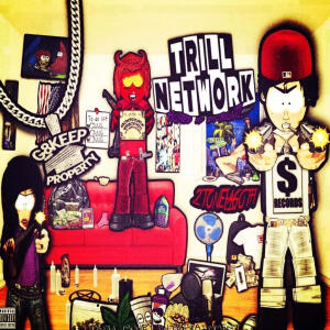 default playlist img