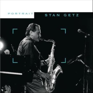 Stan Getz的專輯Sony Jazz Portrait