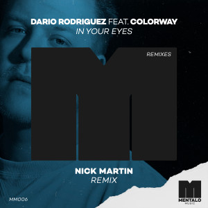 In Your Eyes (feat. Colorway) (Nick Martin Remix)