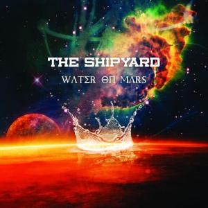 收聽The Shipyard的Water on Mars歌詞歌曲