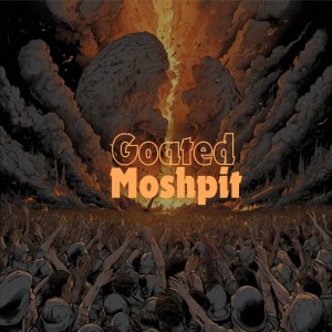 ดาวน์โหลดและฟังเพลง Goated Moshpit พร้อมเนื้อเพลงจาก Madlib