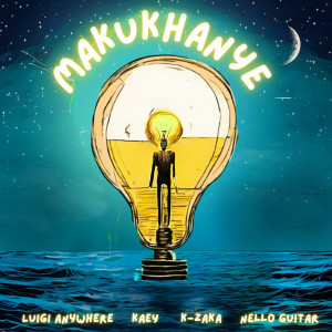 Album Makukhanye from K-Zaka