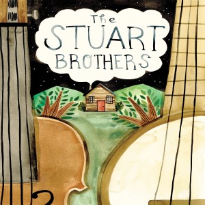 ดาวน์โหลดและฟังเพลง Devil Eat the Groundhog พร้อมเนื้อเพลงจาก The Stuart Brothers