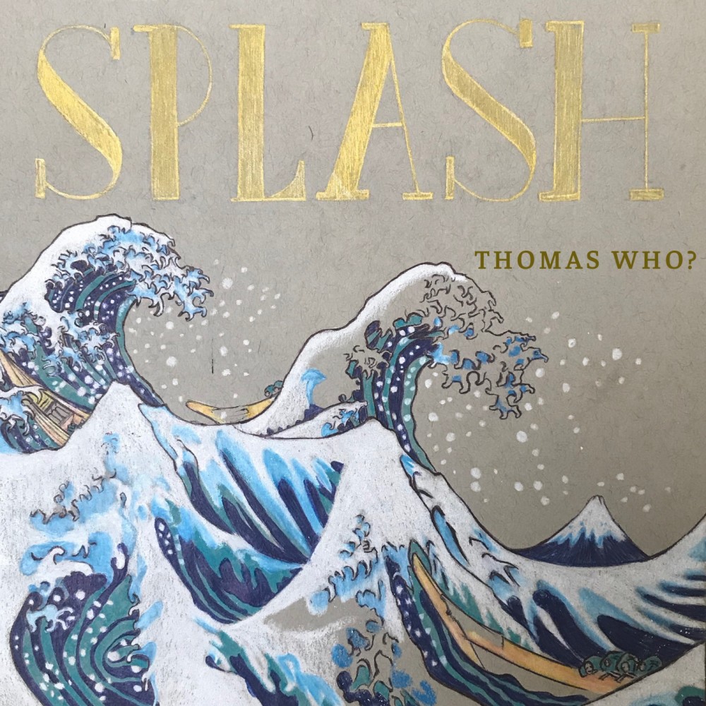 Splash Out (Explicit)