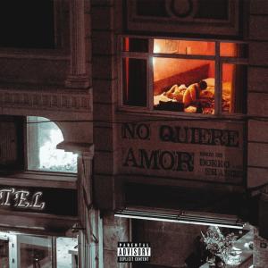Maxxo的專輯No Quiere Amor (Explicit)