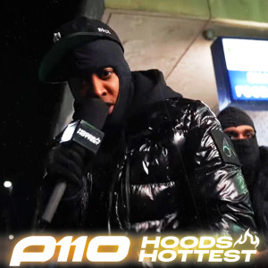 Listen to Hoods Hottest (Explicit) song with lyrics from P110