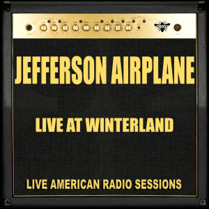 Dengarkan We Can Be Together (Live) lagu dari Jefferson Airplane dengan lirik