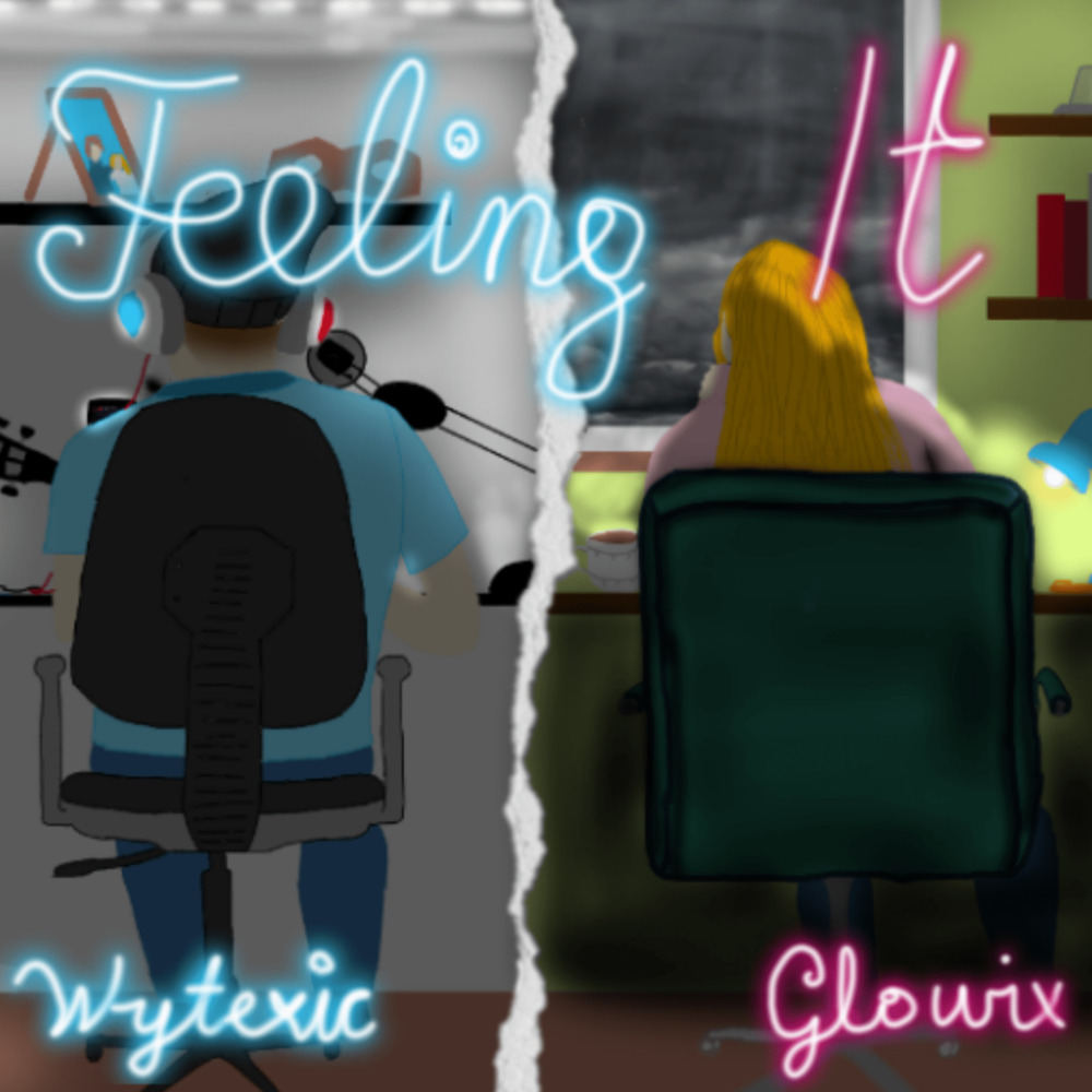 Feeling it (Piano version)