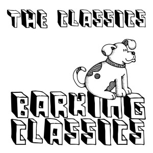 ดาวน์โหลดและฟังเพลง Popcorn พร้อมเนื้อเพลงจาก Barking Classics