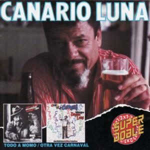 ดาวน์โหลดและฟังเพลง Salud a Santiago Luz พร้อมเนื้อเพลงจาก Canario Luna