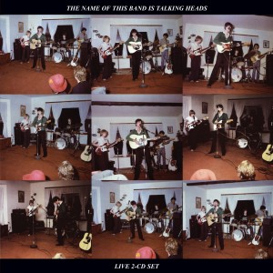 ดาวน์โหลดและฟังเพลง Once in a Lifetime (2004 Remaster) (Remastered & Extended Version) พร้อมเนื้อเพลงจาก Talking Heads