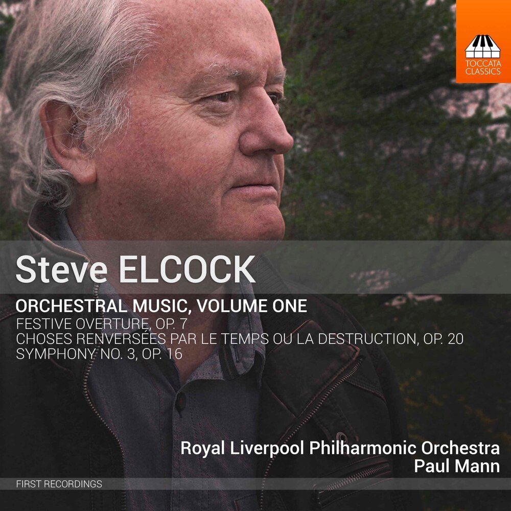 Festive Overture, Op. 7