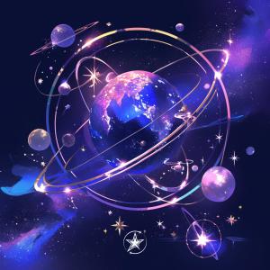 Stardust的專輯Fragments [Slowed + Reverb]