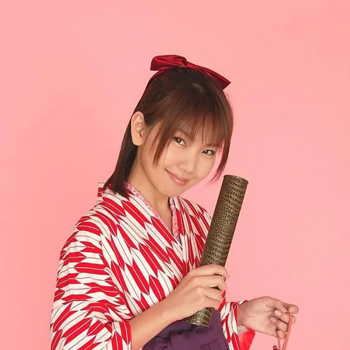 吉田美和