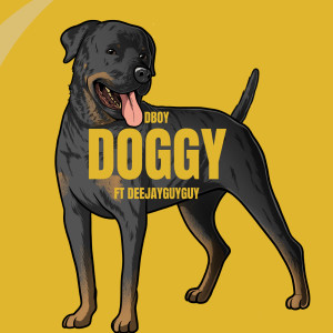 Dboy的专辑Doggy